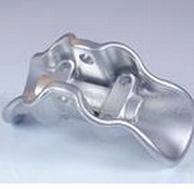 供應(yīng) 精密鋁合金鍛造