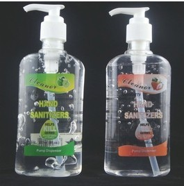 供應免水洗手液347ML