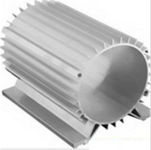 供應(yīng)直流無(wú)刷電機(jī)鋁合金外殼