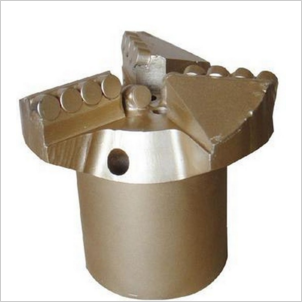 供應(yīng)大口徑深孔鉆頭