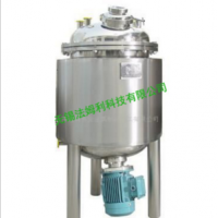 FML-DJ型 釜底式剪切乳化機(jī)