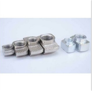 供應(yīng) 工業(yè)鋁型材配件 2020尼龍合頁(yè) 2020尼