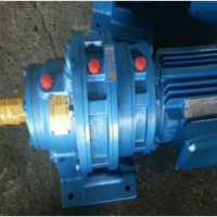 廠價直銷希爾牌X、B系列擺線減速機、終身保修、價格從優(yōu)