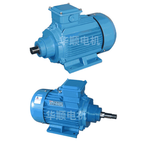 YT100 陶瓷磨邊電機(jī):