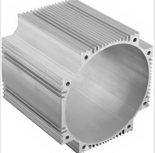 辰迪 機(jī)電殼鋁型材