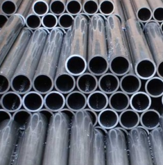 景耀 5052冷拔無縫鋁管