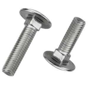 供應(yīng)高強度國標(biāo)馬車螺栓