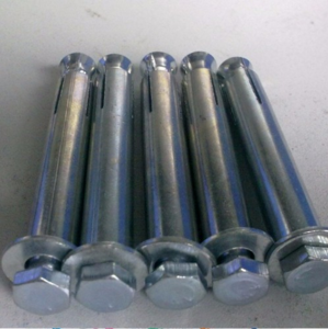 供應(yīng)大量低價優(yōu)質(zhì)膨脹螺栓