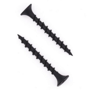 供應(yīng)磷化高強粗牙干壁釘M3.5