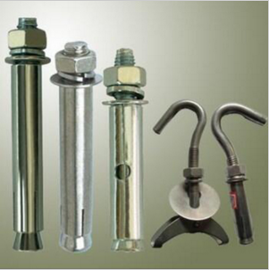 供應(yīng)膨脹螺栓 不銹鋼膨脹螺栓