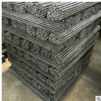 批發(fā)T型止水穿墻螺栓螺絲 螺紋對拉粗牙穿墻螺桿 對拉絲建筑絲桿