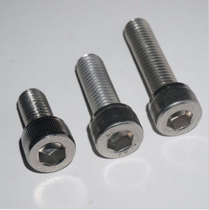 廠家直銷 精品304不銹鋼杯頭螺絲 M5*6