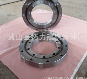 無齒式回轉(zhuǎn)支承精密轉(zhuǎn)盤軸承