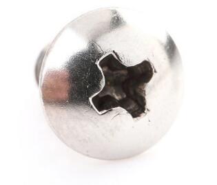 機(jī)械工業(yè)不銹鋼螺紋螺釘 國標(biāo)大扁自攻螺絲緊固件