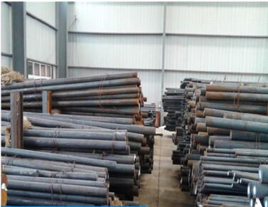 軸承用鋼圓鋼20CRMNMOH淬透性結(jié)構(gòu)鋼送貨上門