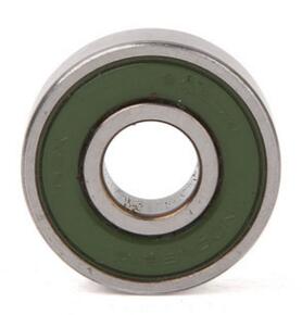 軸承608NSK軸承綠 進(jìn)口耐高溫軸承鋼舊軸承 2手軸承