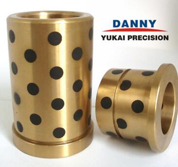 供應(yīng)液壓搬運(yùn)車用自潤(rùn)滑復(fù)合軸承