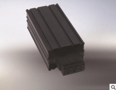 HG140-75W空氣電加熱器 軸承加熱器HG系列防潮恒溫器