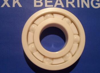 氧化鋯 耐高溫陶瓷軸承 鑫科陶塑軸承廠