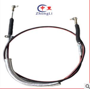 廠家供應(yīng) 優(yōu)質(zhì)汽車拉線換擋拉線拉索