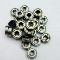 精品熱銷 608-2RS ZZ微型軸承 國標(biāo)非標(biāo)單列深溝球軸承