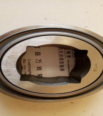 生產(chǎn)廠家 外球面 方孔軸承207KPPB3實(shí)業(yè)廠家批發(fā)商