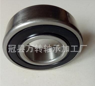 批發(fā)6205非標(biāo)軸承內(nèi)孔27 進(jìn)口設(shè)備專用軸承