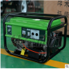 發(fā)電機(jī) 8kw汽油發(fā)電機(jī) 小型家用8千瓦單相便攜式電啟動(dòng)汽油發(fā)電機(jī)