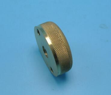 機臺等工業(yè)設(shè)備零部件數(shù)控車床精密機加工，表面噴砂陽極處理