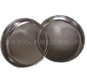 符合國家標準GB/T6003.1-1997鋁粉標準篩，試驗篩