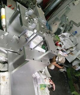 汽車產(chǎn)品檢具制造 大行程三次元檢測調(diào)試 汽車治具零部件制造