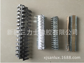 新疆輸送帶連接扣皮帶扣訂扣機