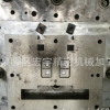 成都機(jī)械加工沖壓件模具汽車零部件非標(biāo)件緊固件加工中心數(shù)控車銑