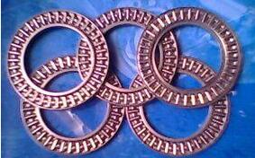 供應(yīng)AXK2542平面滾針軸承