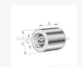 供應(yīng) HF0612單向滾針軸承