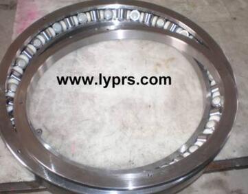 PRS生產(chǎn)精密交叉圓錐滾子軸承 BFKB353240/HA4 機床轉(zhuǎn)臺軸承