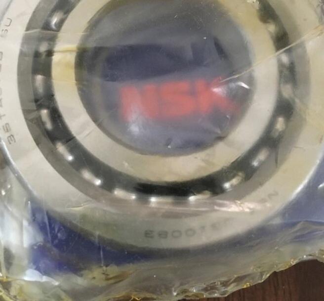 NSK軸承 35TAC72B 絲杠支撐用軸承NTN BST35X72-1BP4