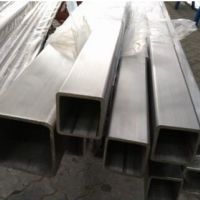 優(yōu)質(zhì)304不銹鋼方管 拉絲不銹鋼方通廠家 SS304不銹鋼制品管