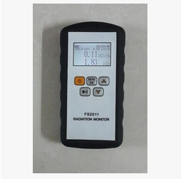 廠家現(xiàn)貨供應(yīng) FS2011核輻射報警儀
