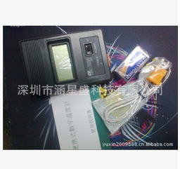 廠家直銷電子溫度計(jì)TM-902C