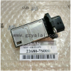 空氣流量計日產(chǎn)汽車22680-7S000 nissan maf sensor