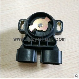 22620-4M501 22620-4M511 日產(chǎn)節(jié)氣門位置傳感器nissan TPS senso