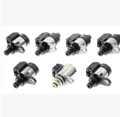 RE5R05A 0260130030 0260130031 G7T23082 SN0142變速箱電磁閥