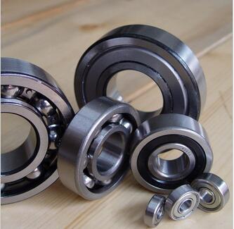 6306-2RZ/HRB 深溝球軸承 滾動軸承 0類軸承