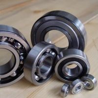 6306-2RZ/HRB 深溝球軸承 滾動軸承 0類軸承