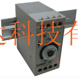 臺(tái)灣SUNWU/三武馬達(dá)欠相，逆相保護(hù)器SPR2-380VAC