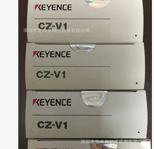 基恩士CZ-V1全新原包裝正品日本顏色傳感器原廠進(jìn)口現(xiàn)貨CZ-V系列