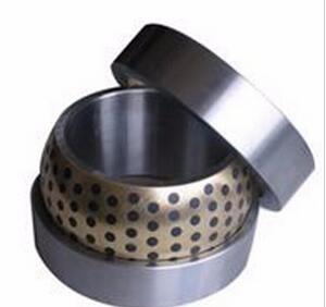 GAC28S角接觸關(guān)節(jié)軸承 專(zhuān)業(yè)精密關(guān)節(jié)軸承制造磷化防腐蝕