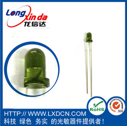 光敏傳感器 環(huán)保 線(xiàn)性 LXD/GB3-A1ELK 3mm環(huán)保光敏電阻