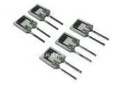 濕度傳感器 濕敏電阻傳感器 濕敏電阻HRS10替換日本北陸HIS-06